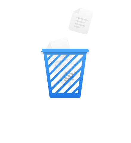 Delete PDF Pages